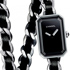 New watch Première Triple Row by Chanel
