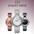 Jaquet Droz Evening and Bosco di Ciliegi in Anticipation of March 8