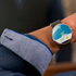 ''Smart'' Moto 360 Timepiece by Motorola