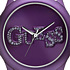 Guess presents a collection of wristwatches