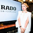 Rado Presents ''Touch the Time'' Art Project