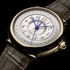 BaselWorld 2014: De Bethune Presents DB29 Maxichrono Tourbillon Timepiece