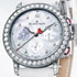 Blancpain presents a new Saint-Valentin Chronograph 2012 watch for the lovers’ holiday