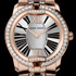 Roger Dubuis and its new women's watch Velvet Automatic