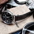 New vintage watches PW1 and WW1 from Bell & Ross