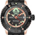 New collection of diving watches by Steinmeyer