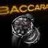 New Baccara watch by Christophe Claret at BaselWorld 2012