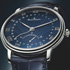 New Villeret Retrograde Seconds Watch by Blancpain: luxury and elegance