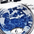 Patterns of Chinese porcelain on the dials of a new watch collection by Angular Momentum