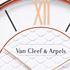Novelty by French House Van Cleef & Arpels at SIHH 2012