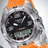 New Tactile T-Touch II Watch by Tissot
