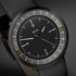 Botta Design: a new Mondo watch with indexation of the second time zone