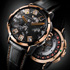 New Baccara Dragon Watch by Christophe Claret