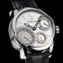 Double tourbillon by Greubel Forsey