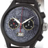 GTE 2012: Company Zannetti - Magnificum Chronograph «Black Edition»