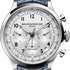 New models of collection Capeland by the company Baume & Mercier at the exhibition SIHH 2012