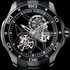 Pulsion Watch by Roger Dubuis at SIHH 2012