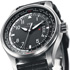 SIHH 2012: IWC Introduces New Wristwatch for Travelers - Pilot's Watch Worldtimer