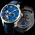 Tourbillon 24 Secondes Contemporain by Greubel Forsey at SIHH 2012