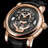 New Nicolas Rieussec Chronograph Open Hometime Watch by Montblanc at SIHH 2012