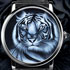 SIHH 2012: a watch Rotonde de Cartier Tiger Motif by the company Cartier