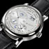 LANGE 1 TIME ZONE by A. Lange & Sohne at the SIHH 2012