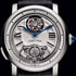 SIHH 2012: New Rotonde de Cartier Minute Repeater Flying Tourbillon Watch by Cartier