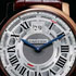 SIHH 2012: Novelty by Cartier - Rotonde de Cartier Annual Calendar Watch