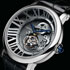 SIHH 2012: Cartier Introduces New Rotonde de Cartier Cadran Lové Tourbillon Watch