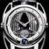The new DB28 Aiguille D'or model from De Bethune