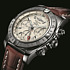 Breitling Chronomat GMT Watch with Reduced Case