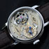 Wristwatch Pennsylvania Tourbillon (MM 2) by the company RGM at GTE 2012 exhibition