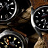 Wristwatches of Rolex for Climbers