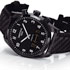New Black Chronograph DS Multi-8 by Certina