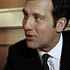 Clive Owen has introduced Duometre Watch by Jaeger-LeCoultre at the SIHH-2012