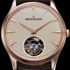 Jubilee Watch Master Ultra Thin Tourbillon by Jaeger-LeCoultre at the SIHH 2012.
