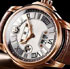 New Quantieme Perpetuel Au Grand Balancier Collection by Antonie Martin at BaselWorld 2012