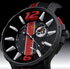 New Le Mans 001 GRT Watch by N.O.A.