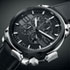 Junghans presents new Erhard Junghans AERIOUS Chronoscope Watch