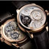 Duometre a Spherotourbillon by Jaeger-LeCoultre at the SIHH 2012