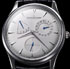Jubilee Watches Master Ultra Thin Réserve de Marche by Jaeger-LeCoultre at the SIHH 2012
