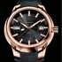 New Velero GMT Watch by Davidoff