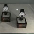 News of Montre24.com: exclusive video of watch models by Pierre Michel Golay at WPHH 2012