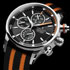 New Sporty Pontos S Diving Chronograph Watch by Maurice Lacroix