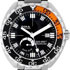 In anticipation of BaselWorld 2012: new diver's watch Doxa SUB 4000T Professional