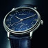 In anticipation of BaselWorld 2012: a collection Villeret by Blancpain