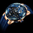The new Blue Toro from Ulysse Nardin at the BaselWorld 2012