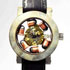 In anticipation of BaselWorld 2012: ArtyA Son of a Gun Werewolf Bullet and the Camouflage by the company ArtyA