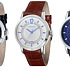 New Watch Collection by Cross