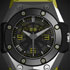 In anticipation of BaselWorld 2012: Oktopus II — Double Date by LINDE WERDELIN